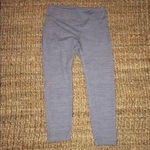 Outdoor Voices 3/4 leggings